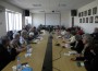 Втора отчетно-изборна конференция на Областния съвет на Съюза на пенсионерите