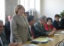 Втора отчетно-изборна конференция на Областния съвет на Съюза на пенсионерите