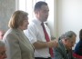 Втора отчетно-изборна конференция на Областния съвет на Съюза на пенсионерите
