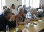 Втора отчетно-изборна конференция на Областния съвет на Съюза на пенсионерите