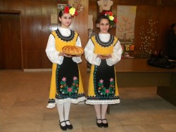 „Да запазим човешките ценности и красотата на природата” 