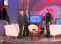 Кметът покани Димитър Цонев на печено агне