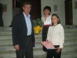 Ротари клуб – Ботевград проведе конкурс за рисунка на тема “Моят роден край”