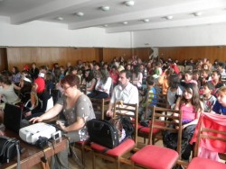 Празник на мъдростта, красотата и добротата 