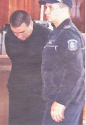 41-годишен мъж от Ботевград се обеси в ареста във Враца