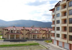 Инвеститорите на комплекс „Панорама” предлагат достъпни условия за закупуване на жилище