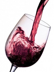 Червеното вино забавя стареенето на сърцето