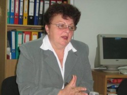 Веселка Маринова: Новата наредба гарантира по-голяма стабилност и качествен живот на хората с онкологични заболявания