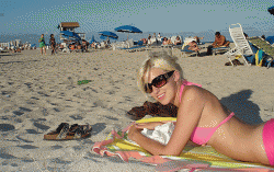 Слънцезащитните кремове: митове и факти