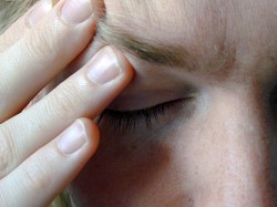 Шест природни начина да се справим с главоболието