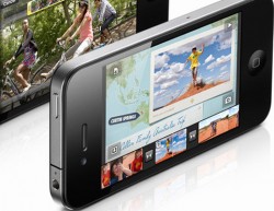 Новият iPhone 4 - телефон на бъдещето?