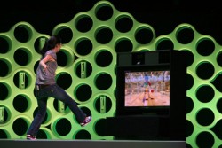 Преименуват Project Natal на Kinect