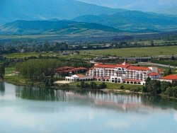 Раздадоха първите годишни СПА награди на тържествена церемония в "РИУ Правец СПА и Голф