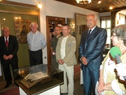 Ножарството – занаят с философия