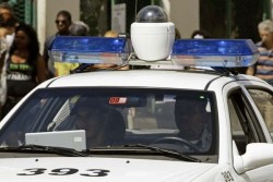 Румънски полицаи ще патрулират в България
