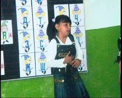 10-годишната Радослава Димитрова загина затрупана от тухлена стена