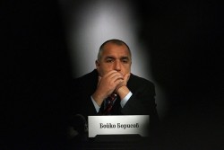 Борисов дава на прокурор договорите за газа