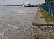 Дунав преля при Никопол
