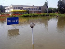 Спешно заседание в Русе заради Дунав