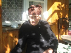 Трудовчанката Дона Василева на прага на 100-годишен юбилей