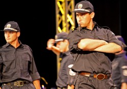Полицаи отказали подкуп на празника на МВР