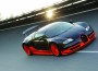 Bugatti Vayron Super Sport 16.4 е най-бързият сериен автомобил
