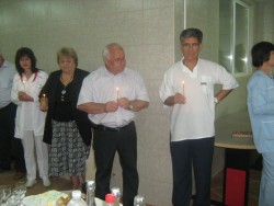 Около 100 000 лева собствени средства е вложила болница за ремонт на пералното отделение