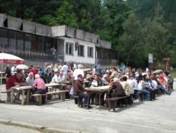 В Лопян – празник с продължение