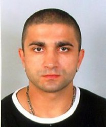 Освободиха от ареста Вальо Бореца, за когото се смята, че има участие в отвличането на Румен Гунински