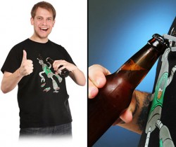 Първата "Тенискотварачка" се появи 