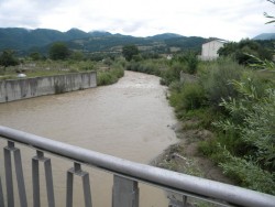 За сега опасност от наводнения в общината няма