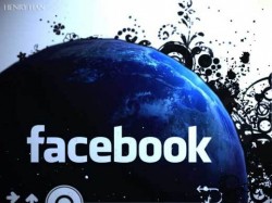 „Паяк” събра данните на 100 милиона във Facebook