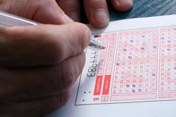 Джакпот от над 2 500 000 лева в 6/49