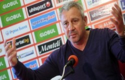 Павел Дочев вече не е треньор на ЦСКА