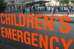 Не откриха данни за насилие над бебето, прието в „Пирогов”