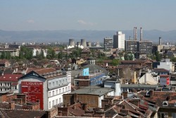 София е сред трите най- скъпи столици в Европа
