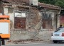 Покрив на стара къща се срути на "Опълченска"