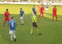 Чавдар Етрополе - Спортист Своге 1:0 след автогол на вратаря
