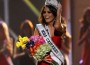 22-годишна мексиканка бе коронясана за "Мис Вселена 2010"