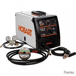 Откраднати са две машини от Керамичния завод