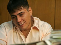 Преместиха обвинения за Белнейски в София