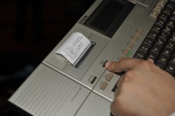 Откриха най-стария работещ лаптоп в България