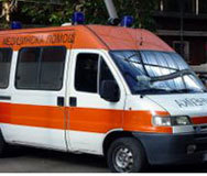 Четирима ранени при тежка катастрофа в Хасково