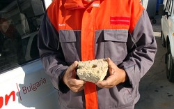 Цигани длъжници бият монтьори, дошли да им спрат тока