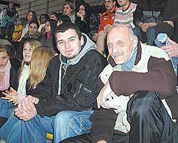 Бащата на Бойко Младенов намерен обесен край Пловдив