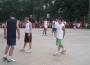 Още снимки от турнира по стрийтбол