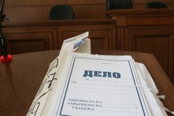 Прокуратурата внесе обвинителния акт срещу „Наглите"