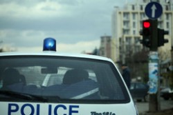 Полицаи преследваха автокрадци в "Люлин"