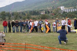 Победителите в 10-то авиошоу Ники 2010