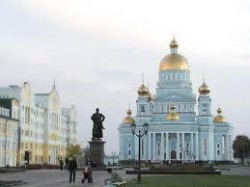 Кметът на Саранск ще посети Ботевград